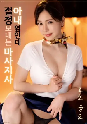 长夜将明海报